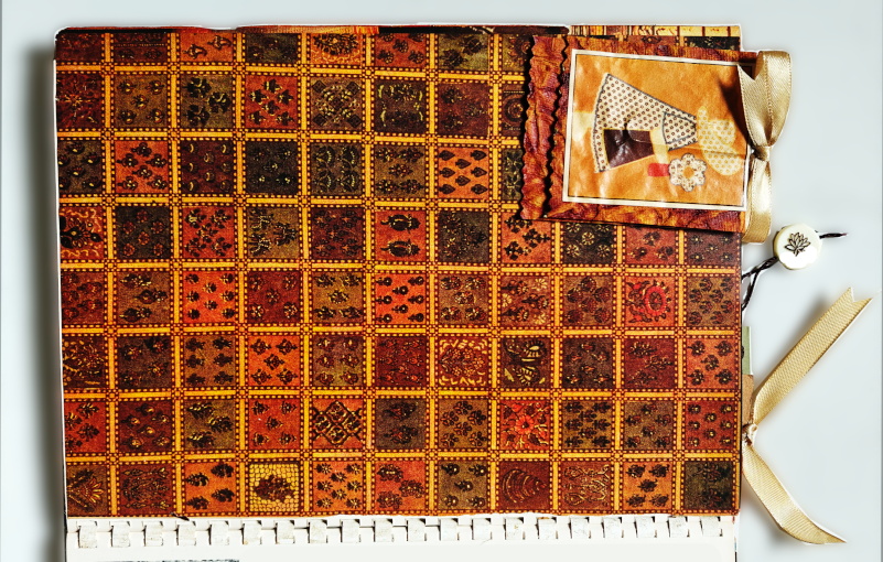 The Many Shades of Brown